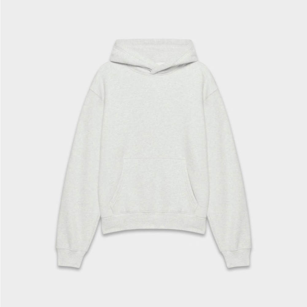 Aritzia Perfect Cozy Hoodie